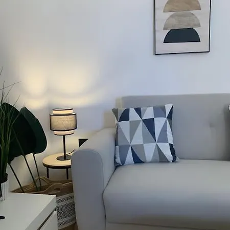 Relax In A Quiet Place Con Wifi