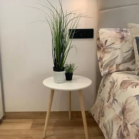 Relax In A Quiet Place Con Wifi Apartment El Campello