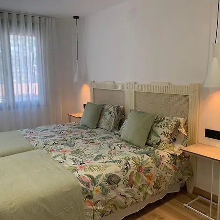 Apartment Relax In A Quiet Place Con Wifi *