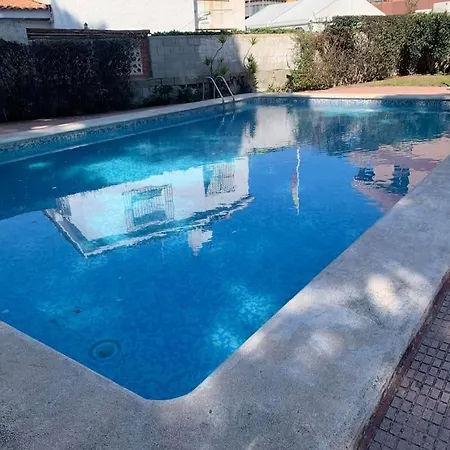 Relax In A Quiet Place Con Wifi * El Campello