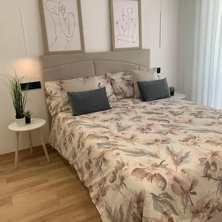 Apartment Relax In A Quiet Place Con Wifi *