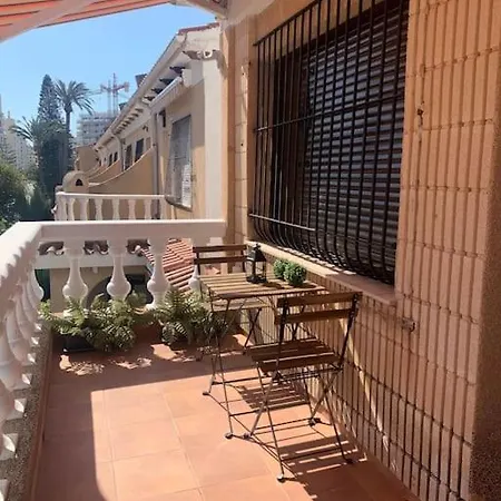 Relax In A Quiet Place Con Wifi Apartment *