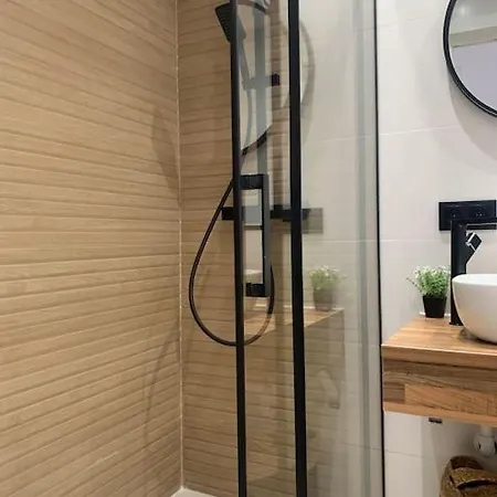 Relax In A Quiet Place Con Wifi Apartment *